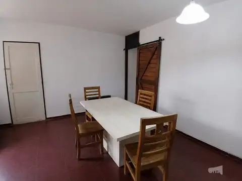 Departamento en Alquiler de 3 dormitorios