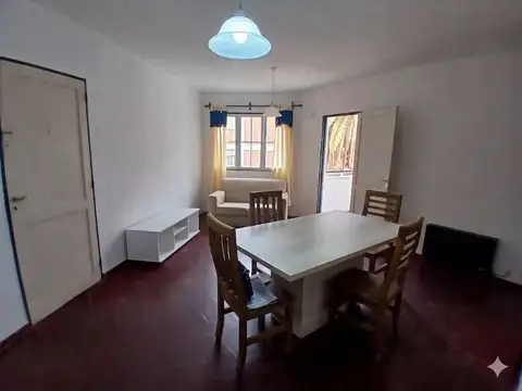Departamento en Alquiler de 4 ambientes