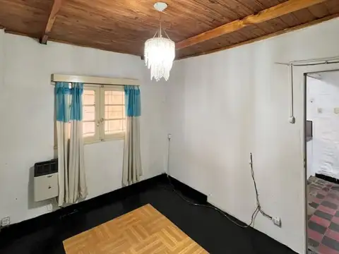 Depto Tipo Casa en Alquiler de 2 dormitorios