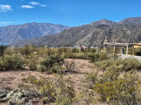 Terreno en Venta en Potrerillos, USD 24.200