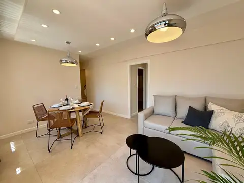 Departamento en Venta en Centro, USD 124.900