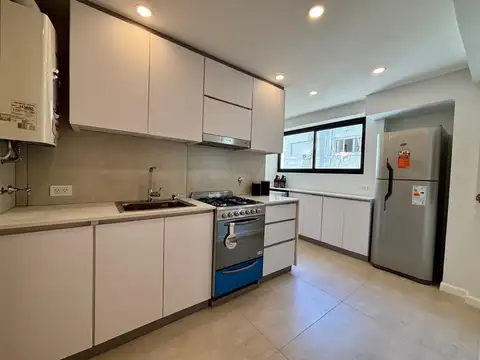 Departamento de 3 ambientes