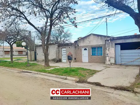 Calle 12 al 1600