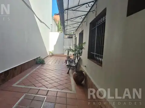 Depto Tipo Casa en Alquiler de 3 ambientes