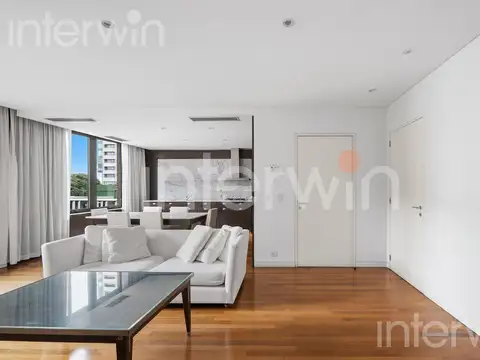 Departamento en Alquiler en Puerto Madero, USD 2.000