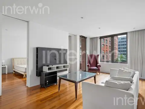 Departamento en Alquiler 8 años