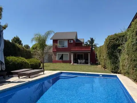 Casa en venta en Rincon de la Costa Tigre
