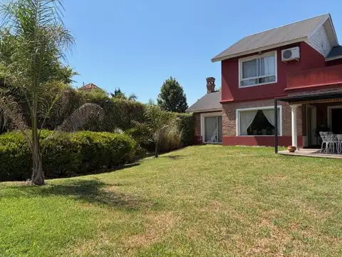 Casa en Venta 25 años