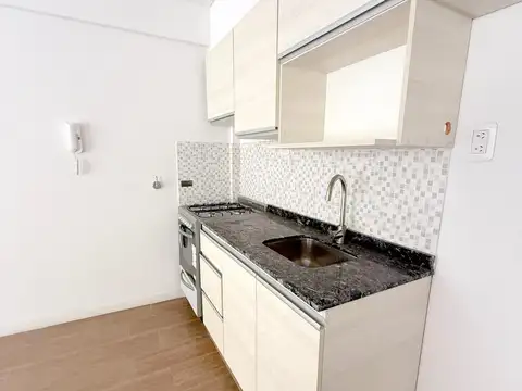 Departamento en Venta Permite mascota