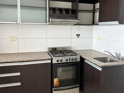 Departamento en Alquiler - Monoambiente 1 Baño - 38mts - La Plata