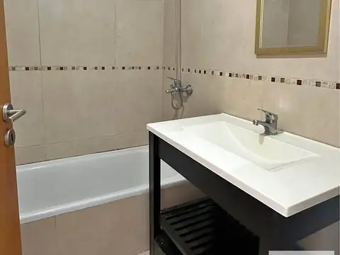 Departamento en Alquiler Permite mascota
