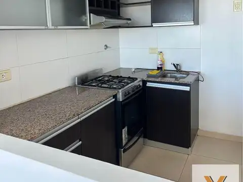 Departamento en Alquiler en La Plata, USD 400
