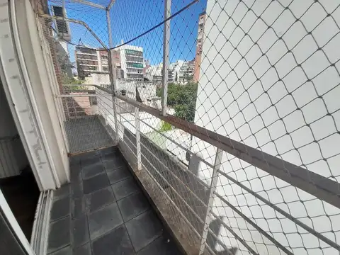 Alquiler monoambiente en Nuñez