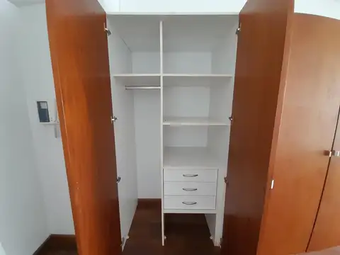 Departamento en Alquiler al Este
