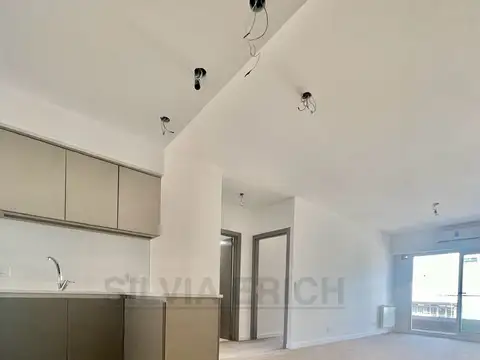 Departamento en Venta al Oeste