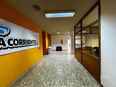 Local en Microcentro