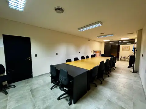 Local en Microcentro