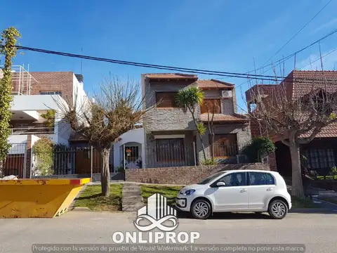 Casa en Venta de 5 dormitorios