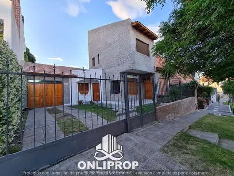 La Rioja  al 1000