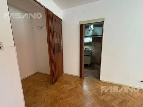 Departamento en Venta en Caballito Norte, USD 65.000