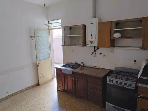 Depto Tipo Casa en Venta en Saavedra, USD 139.900