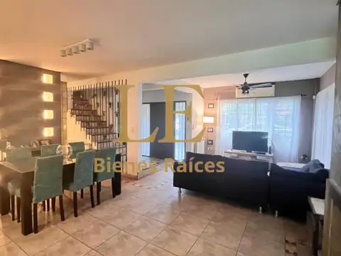 Casa en Venta 6 años