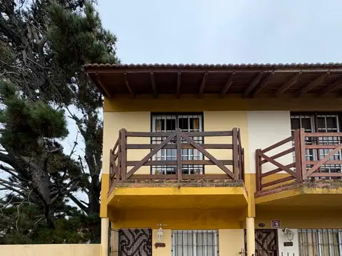 2 nº 5657 UF 4, Mar del Tuyú (101088)