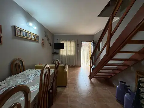 Departamento en Venta en Mar del Tuyu, USD 43.000
