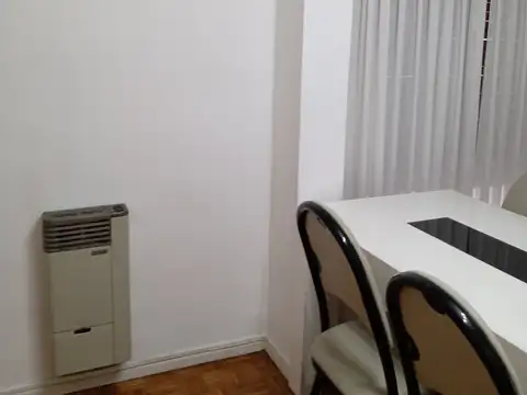Departamento en alquiler en Barrio Norte