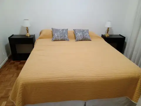 Paraguay 1800, Piso 6