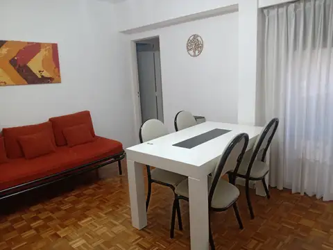 Departamento en alquiler en Barrio Norte