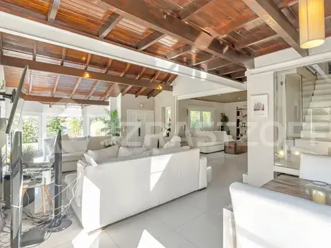 Casa en Venta en Los Lagartos, USD 549.000