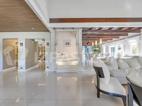 Los Lagartos  Country Club