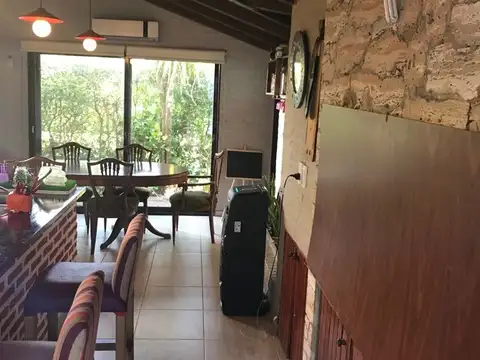 Casa en Venta en Loma Verde, USD 165.000