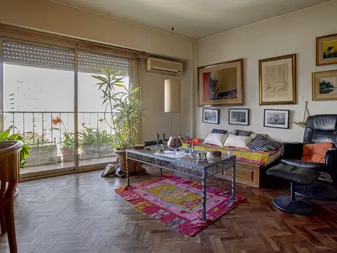 Departamento en Venta en Olivos, USD 178.000