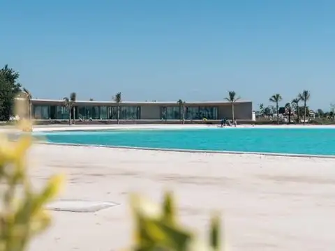 Terreno  Vida Lagoon