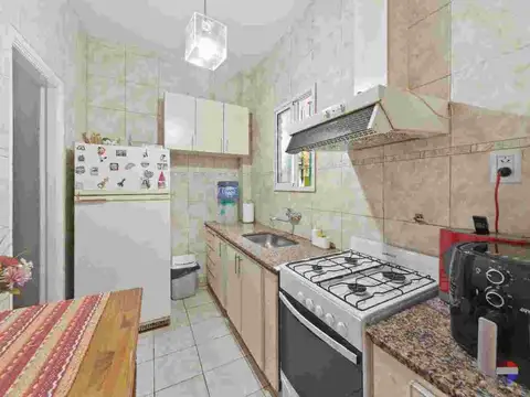 Depto Tipo Casa en Venta 41 años