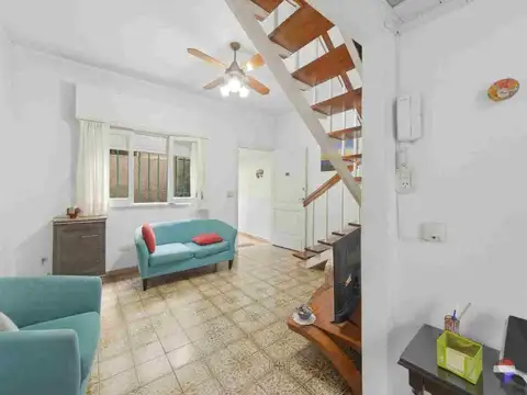 Depto Tipo Casa en Venta en Núñez, USD 283.000