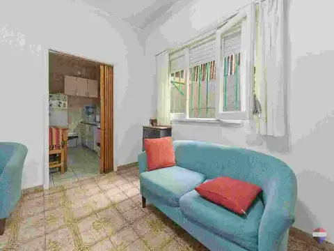 Depto Tipo Casa en Venta de 3 dormitorios