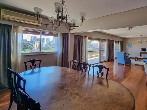 Departamento en Alquiler de 5 ambientes