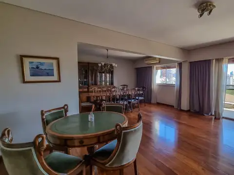 Departamento en Alquiler en Palermo Chico, USD 3.000