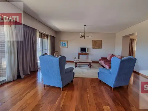 Departamento en Alquiler 40 años