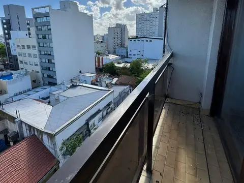 Departamento en Venta 25 años