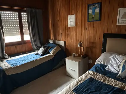 Victor Mercante 155-Duplex interno único