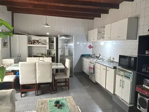 Victor Mercante 155-Duplex interno único