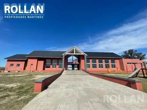 Terreno de 650 mts2 en venta en Barrio Privado El Ensueño 