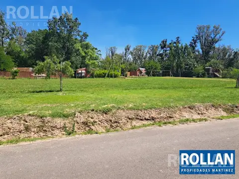 La Pista al 1200