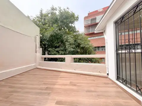 Depto Tipo Casa en Venta A Estrenar