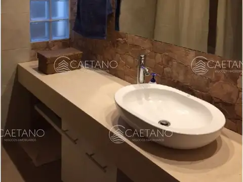Casa en Alquiler Temporal de 3 dormitorios