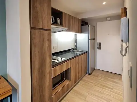 Departamento en Alquiler Temporal en Balvanera, $ 750.000